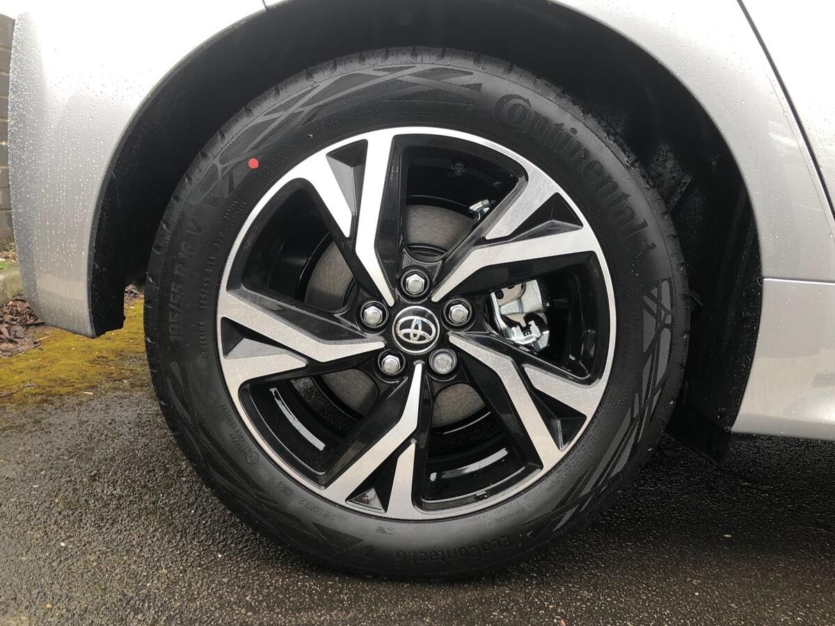 Used Toyota Yaris 2026 for sale - 78049066: Photo 19