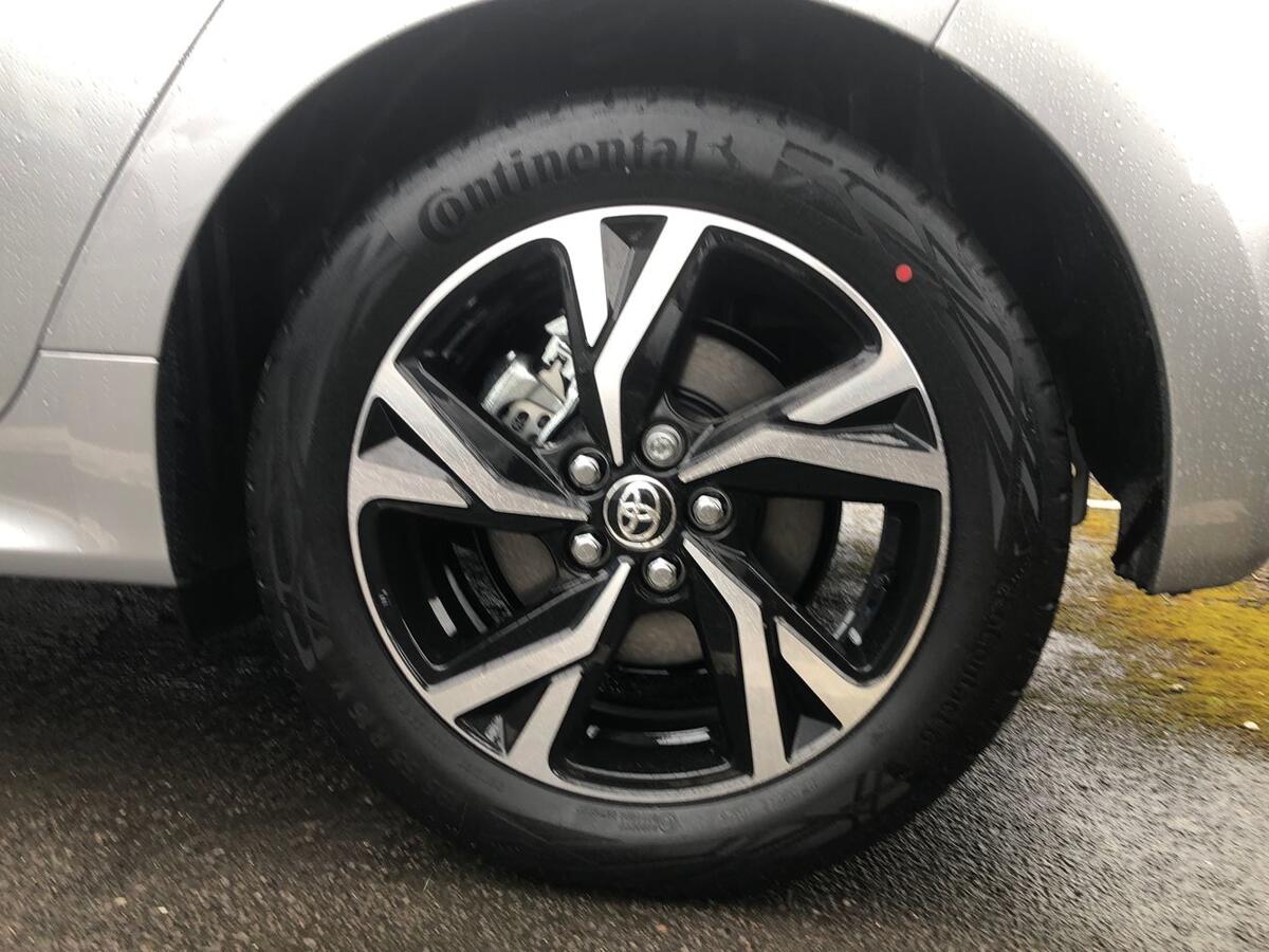 Used Toyota Yaris 2026 for sale - 78049066: Photo 20