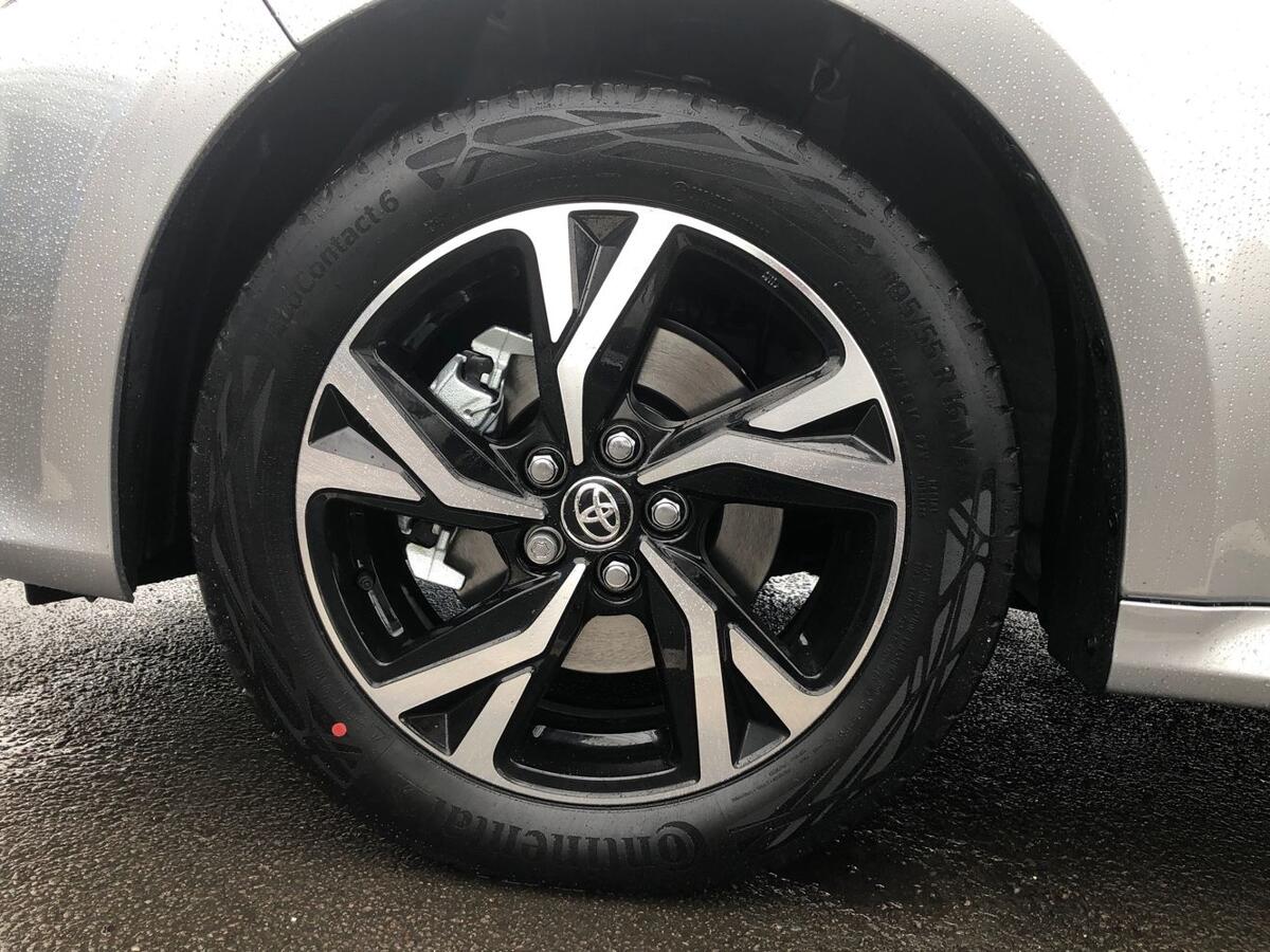 Used Toyota Yaris 2026 for sale - 78049066: Photo 21