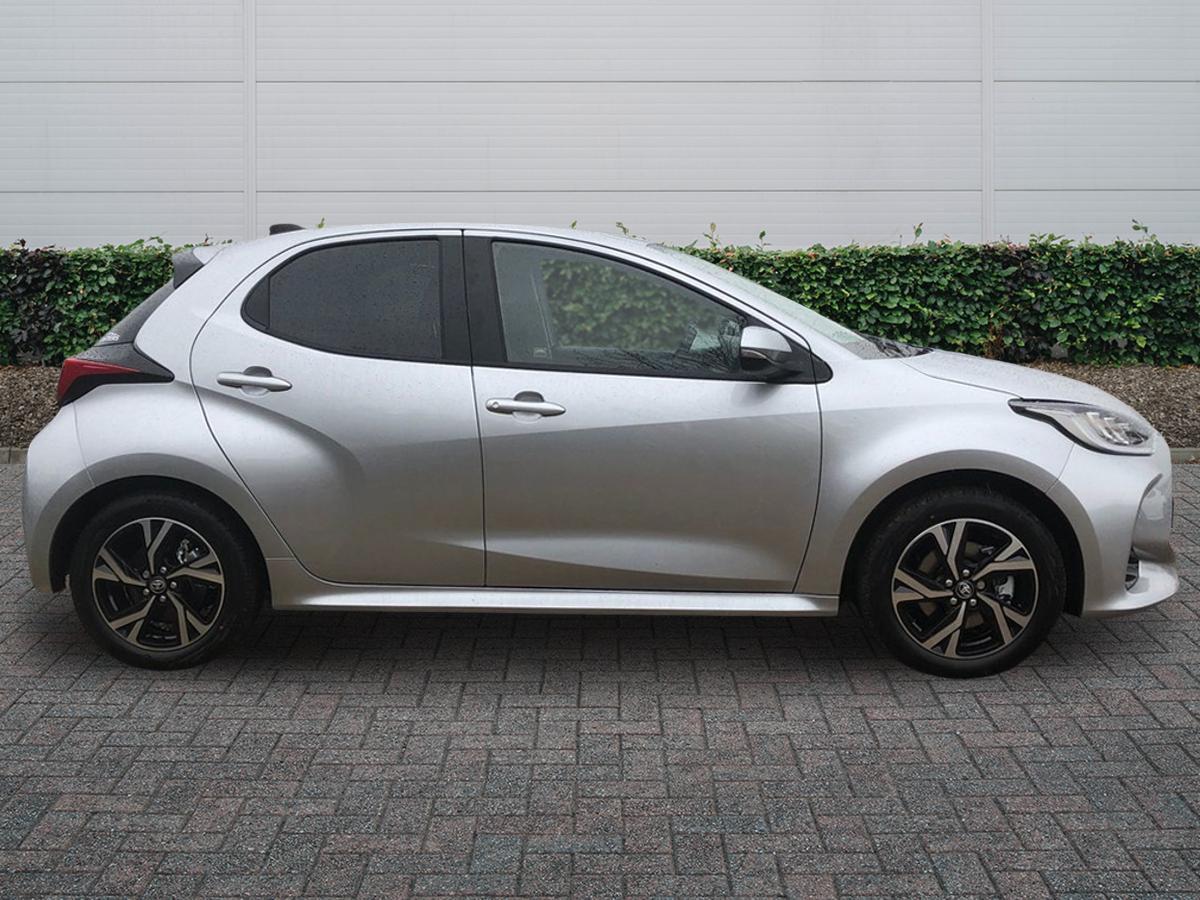 Used Toyota Yaris 2026 for sale - 78049066: Photo 4