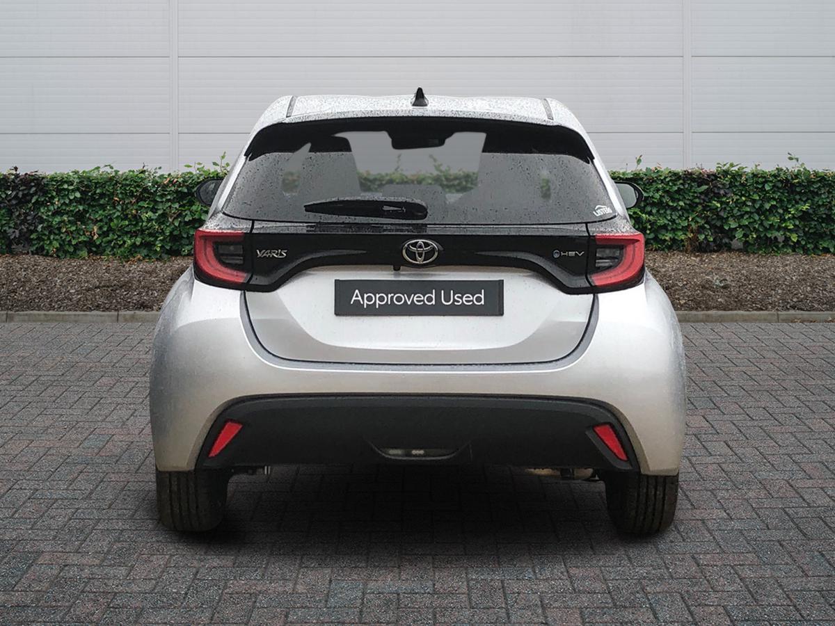 Used Toyota Yaris 2026 for sale - 78049066: Photo 5