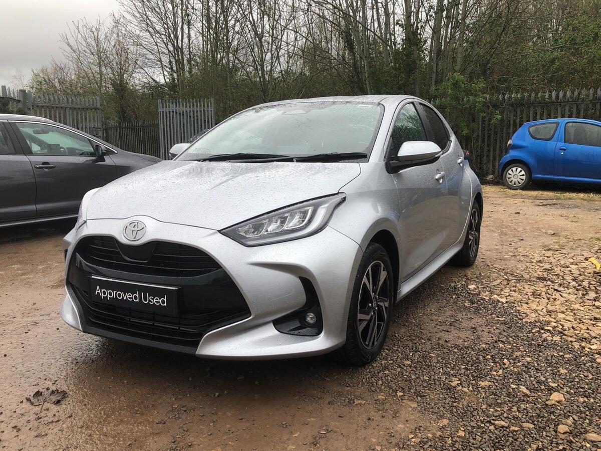 Used Toyota Yaris 2026 for sale - 78049066: Photo 6