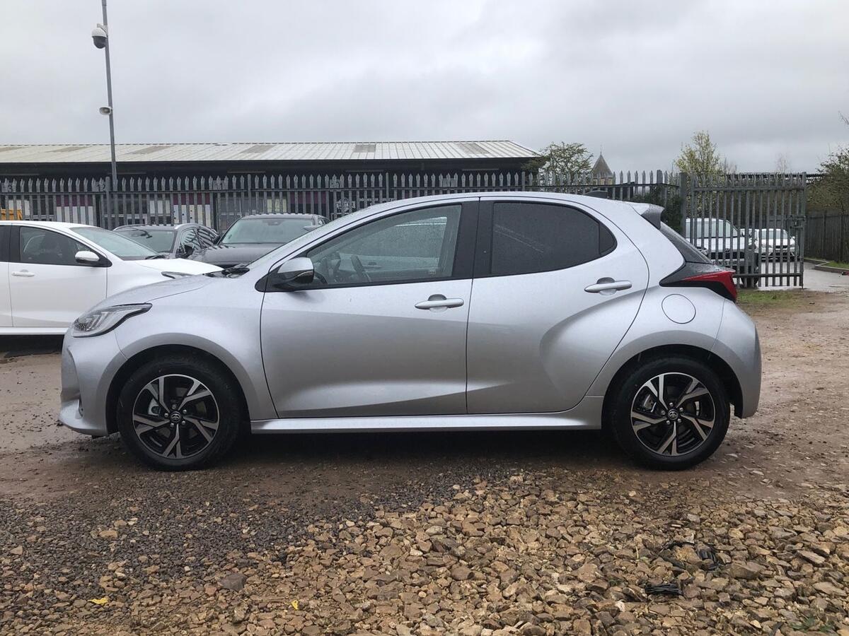 Used Toyota Yaris 2026 for sale - 78049066: Photo 7