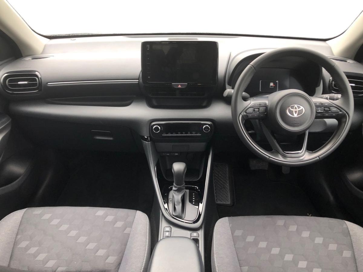 Used Toyota Yaris 2026 for sale - 78049066: Photo 9
