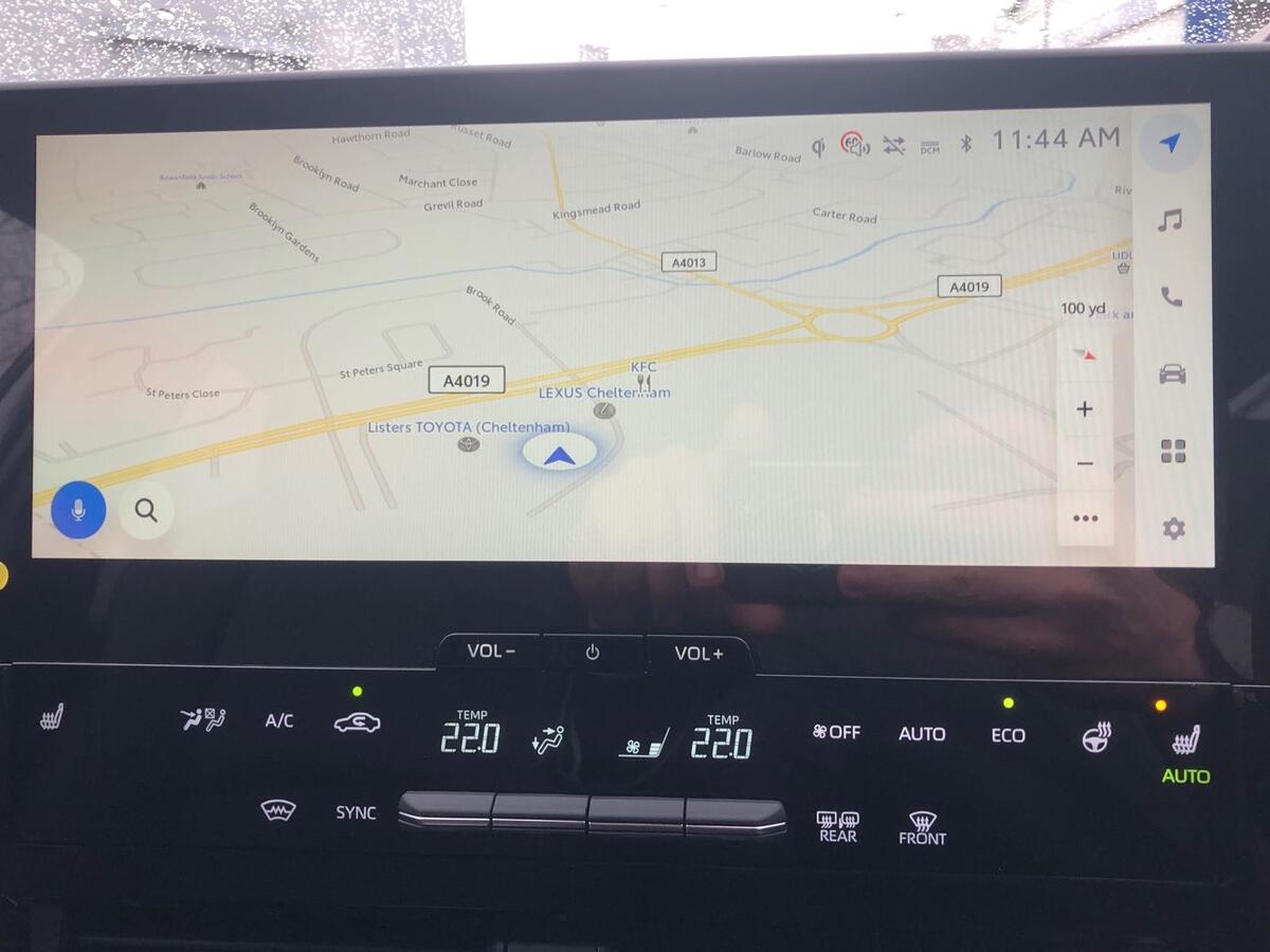 Used Toyota Other 2025 for sale - 77292922: Photo 11