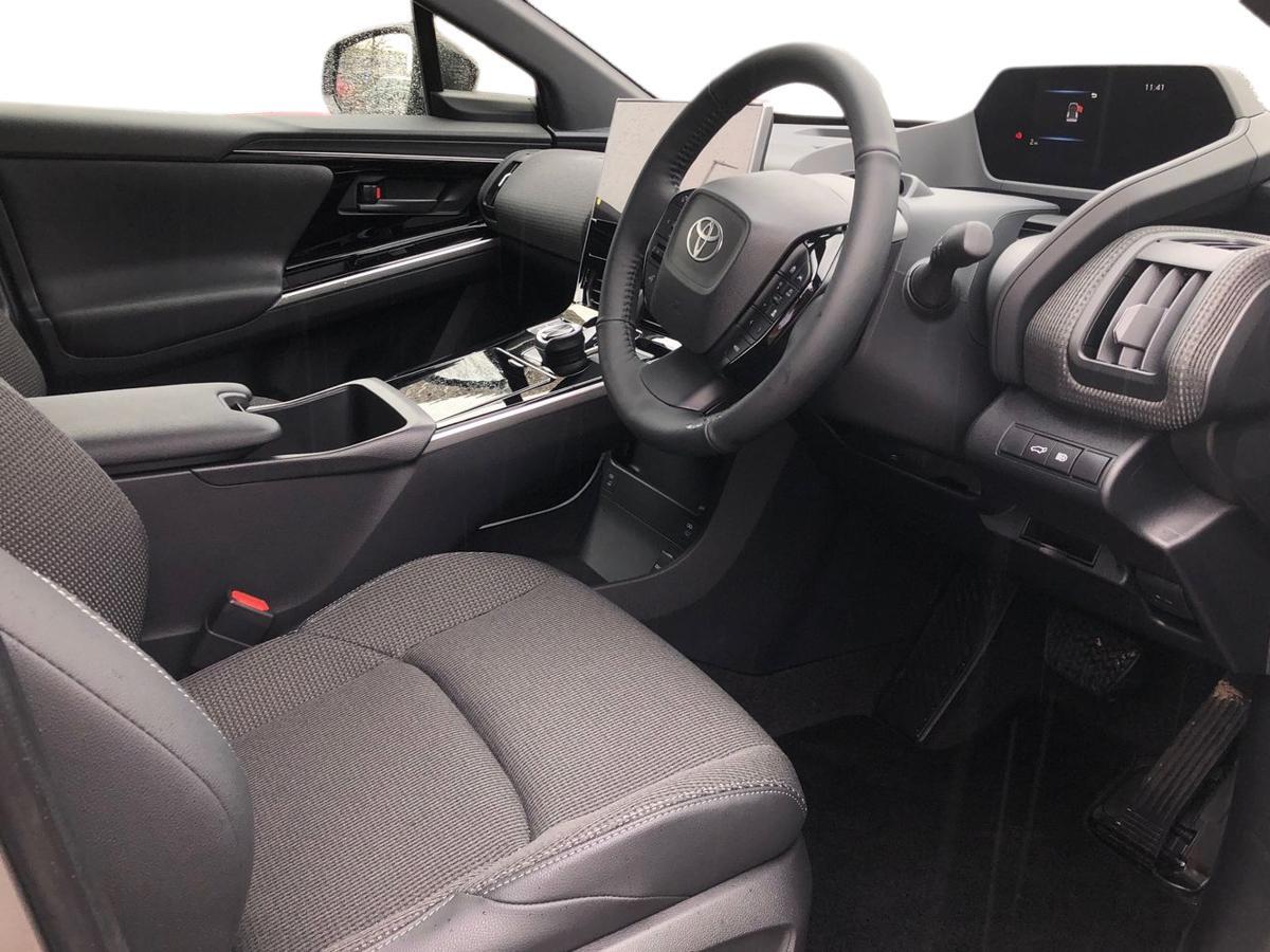 Used Toyota Other 2025 for sale - 77292922: Photo 12