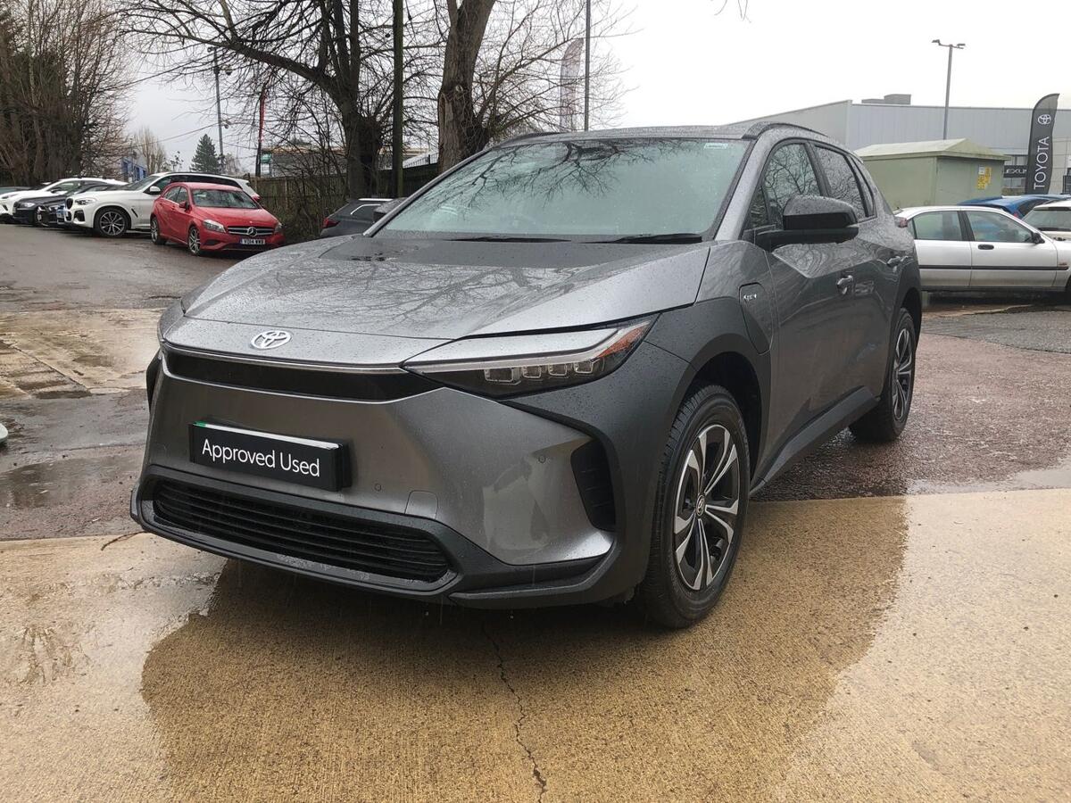 Used Toyota Other 2025 for sale - 77292922: Photo 13