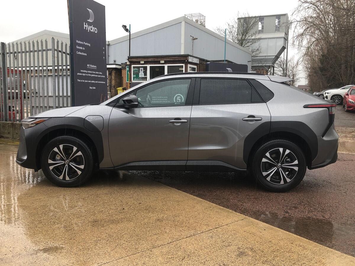 Used Toyota Other 2025 for sale - 77292922: Photo 14