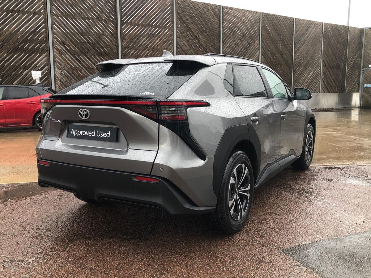 Used Toyota Other 2025 for sale - 77292922: Photo 15