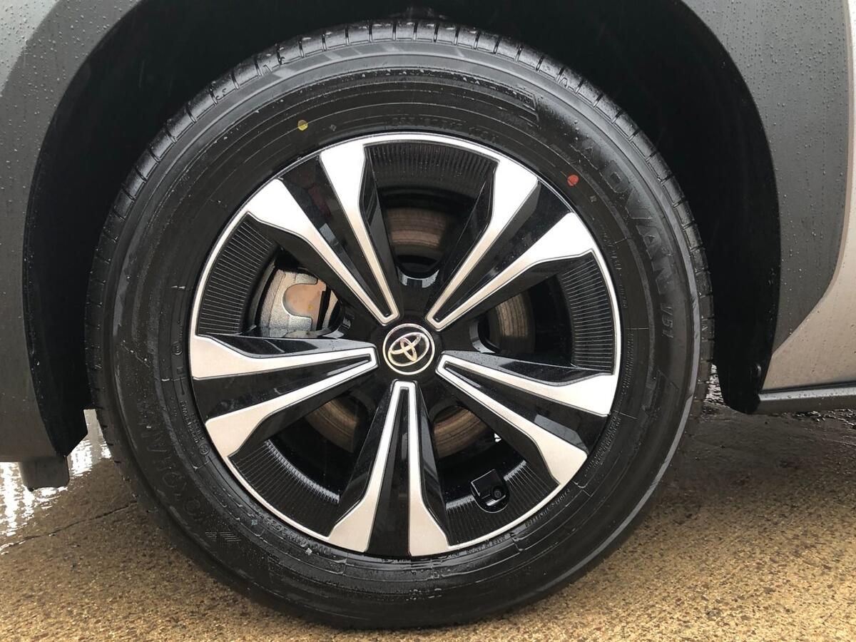 Used Toyota Other 2025 for sale - 77292922: Photo 16