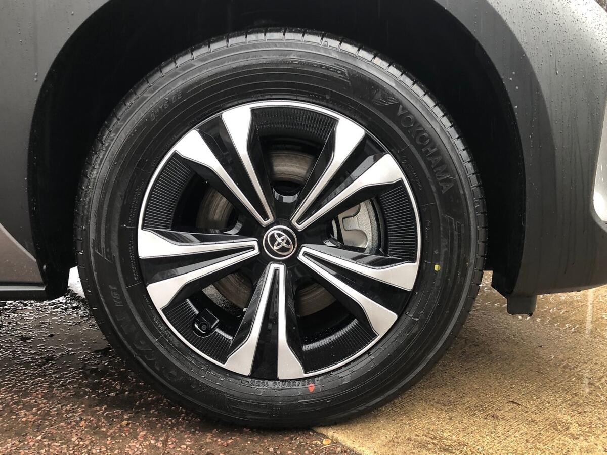 Used Toyota Other 2025 for sale - 77292922: Photo 17