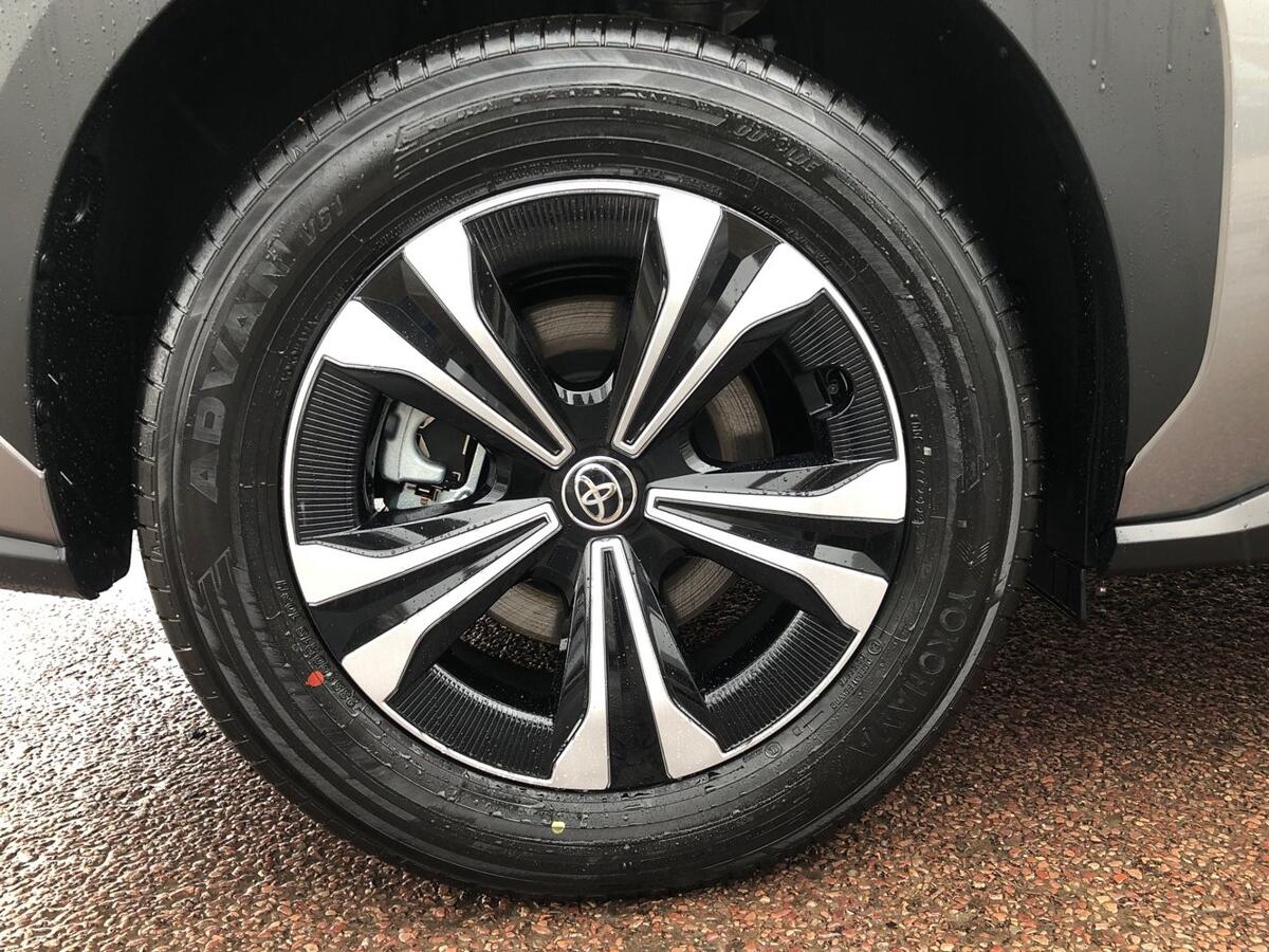 Used Toyota Other 2025 for sale - 77292922: Photo 18