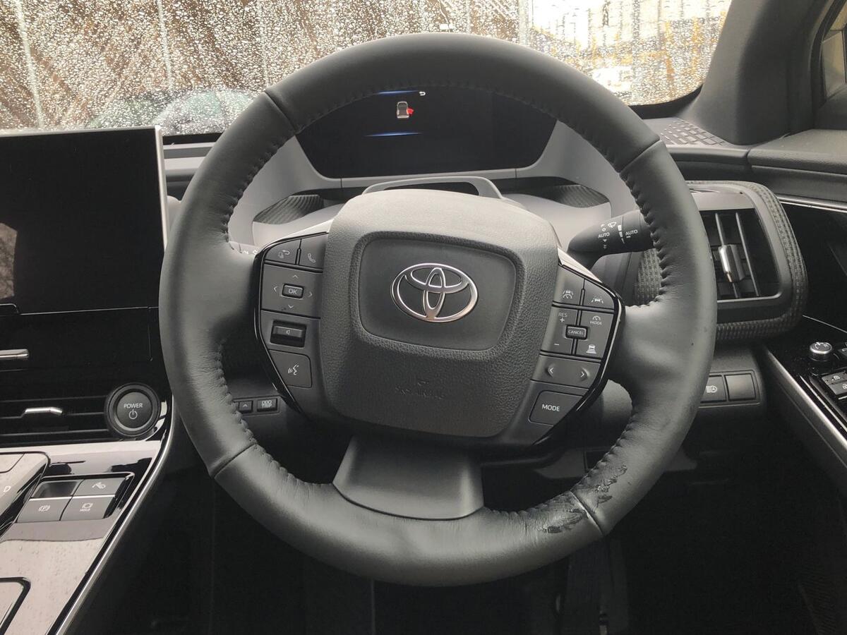 Used Toyota Other 2025 for sale - 77292922: Photo 19