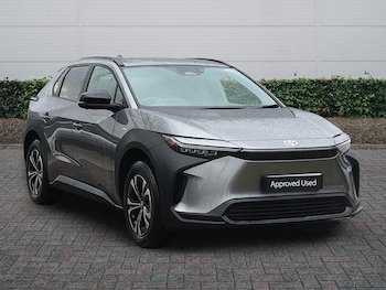 Used Toyota Other 2025 for sale - 77292922: Photo