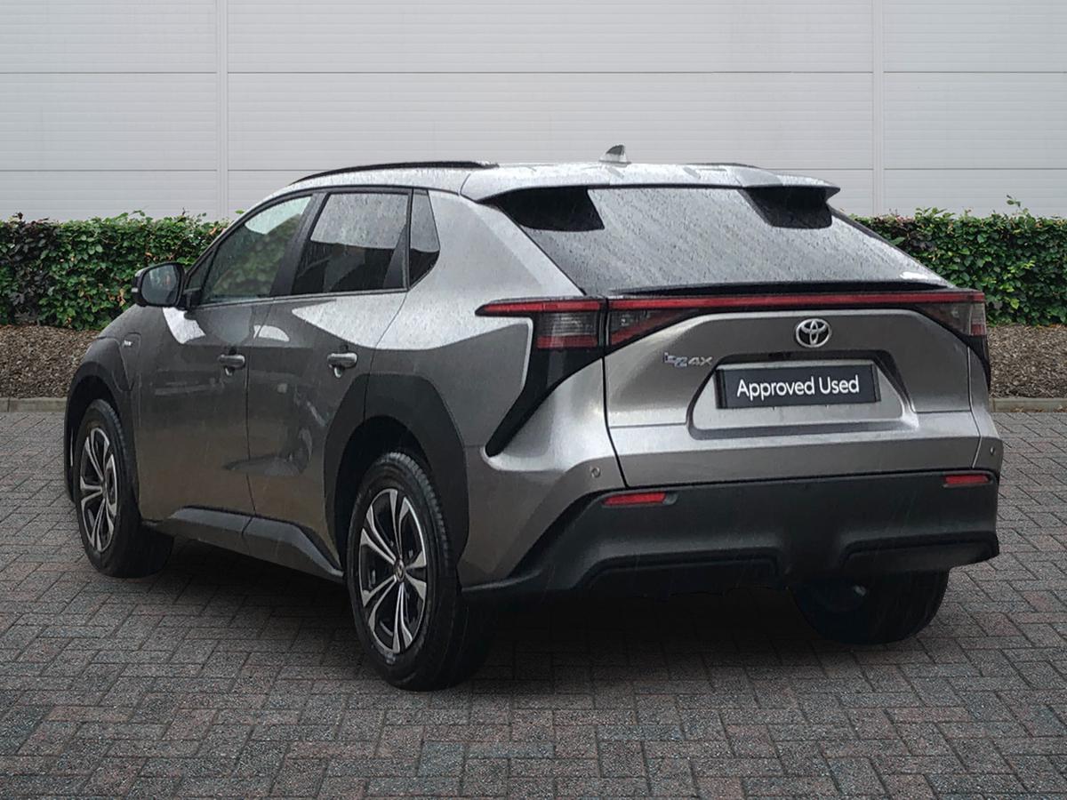 Used Toyota Other 2025 for sale - 77292922: Photo 2