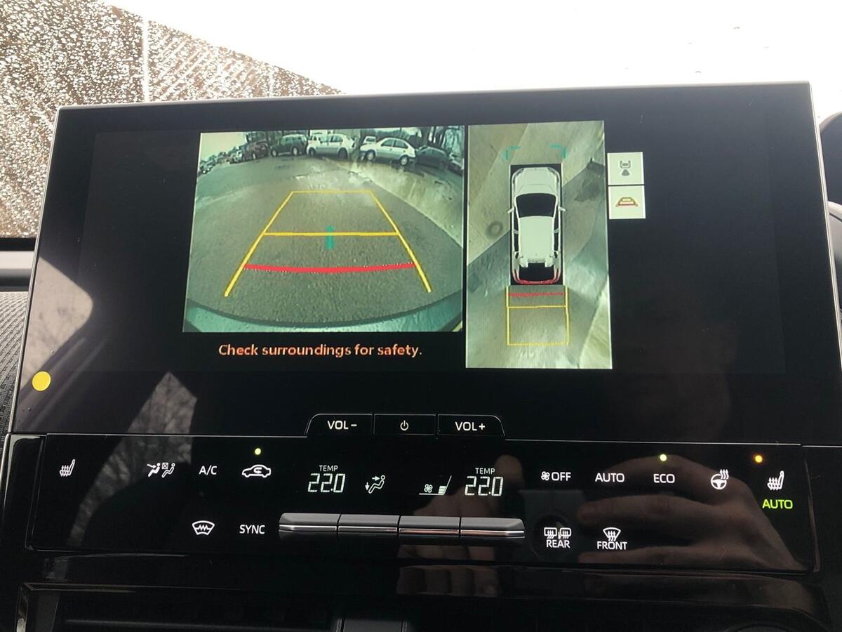 Used Toyota Other 2025 for sale - 77292922: Photo 20