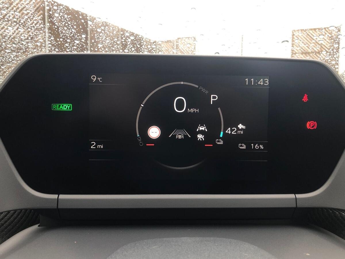 Used Toyota Other 2025 for sale - 77292922: Photo 21