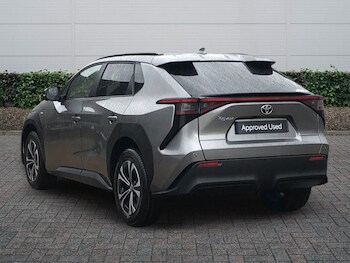 Used Toyota Other 2025 for sale - 77292922: Photo