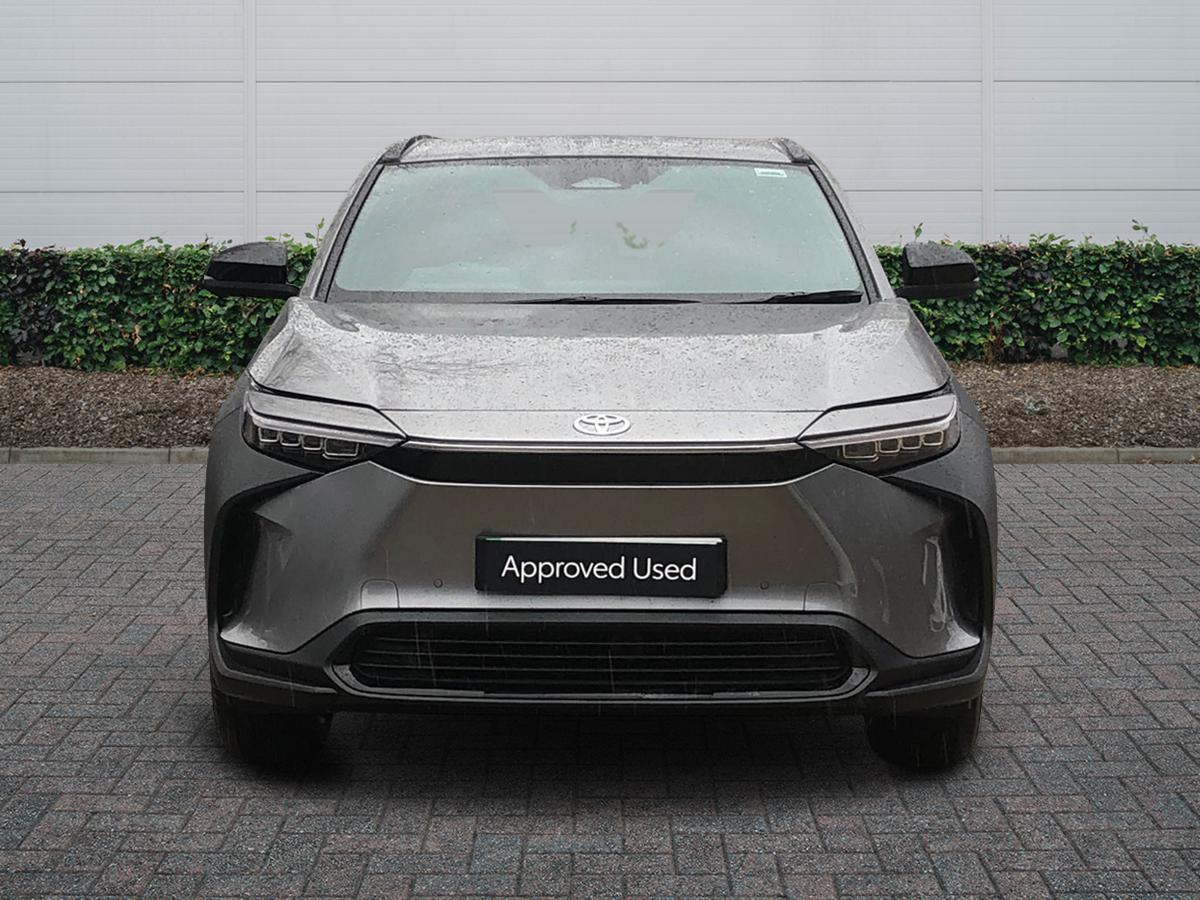 Used Toyota Other 2025 for sale - 77292922: Photo 3