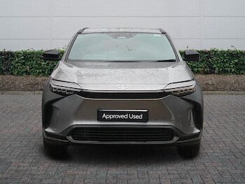 Used Toyota Other 2025 for sale - 77292922: Photo