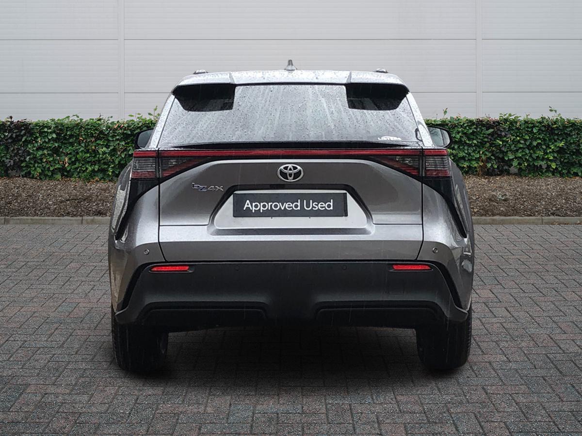 Used Toyota Other 2025 for sale - 77292922: Photo 4