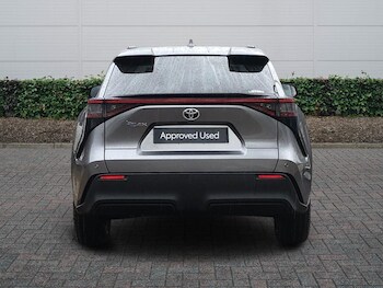 Used Toyota Other 2025 for sale - 77292922: Photo