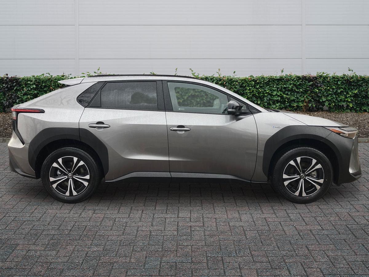 Used Toyota Other 2025 for sale - 77292922: Photo 5