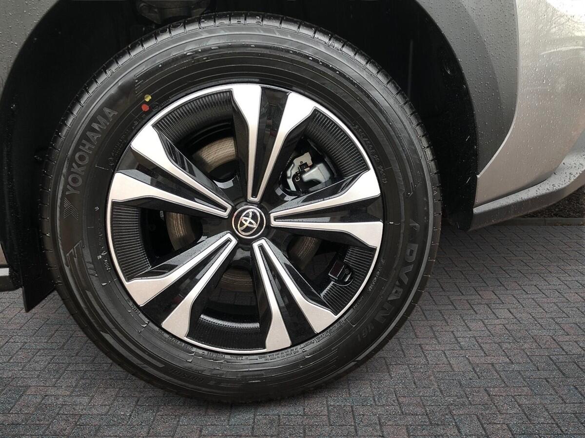 Used Toyota Other 2025 for sale - 77292922: Photo 6