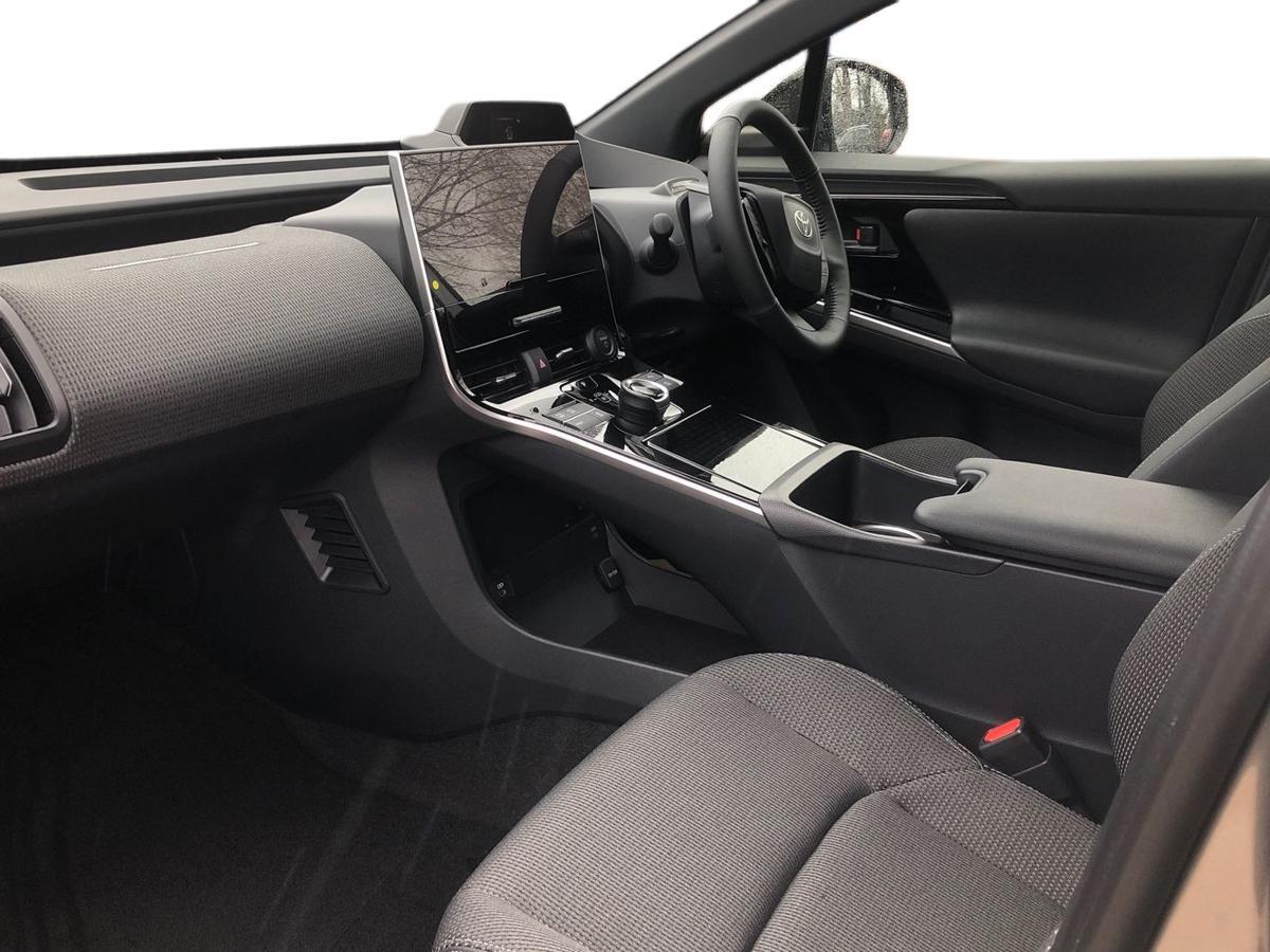 Used Toyota Other 2025 for sale - 77292922: Photo 7