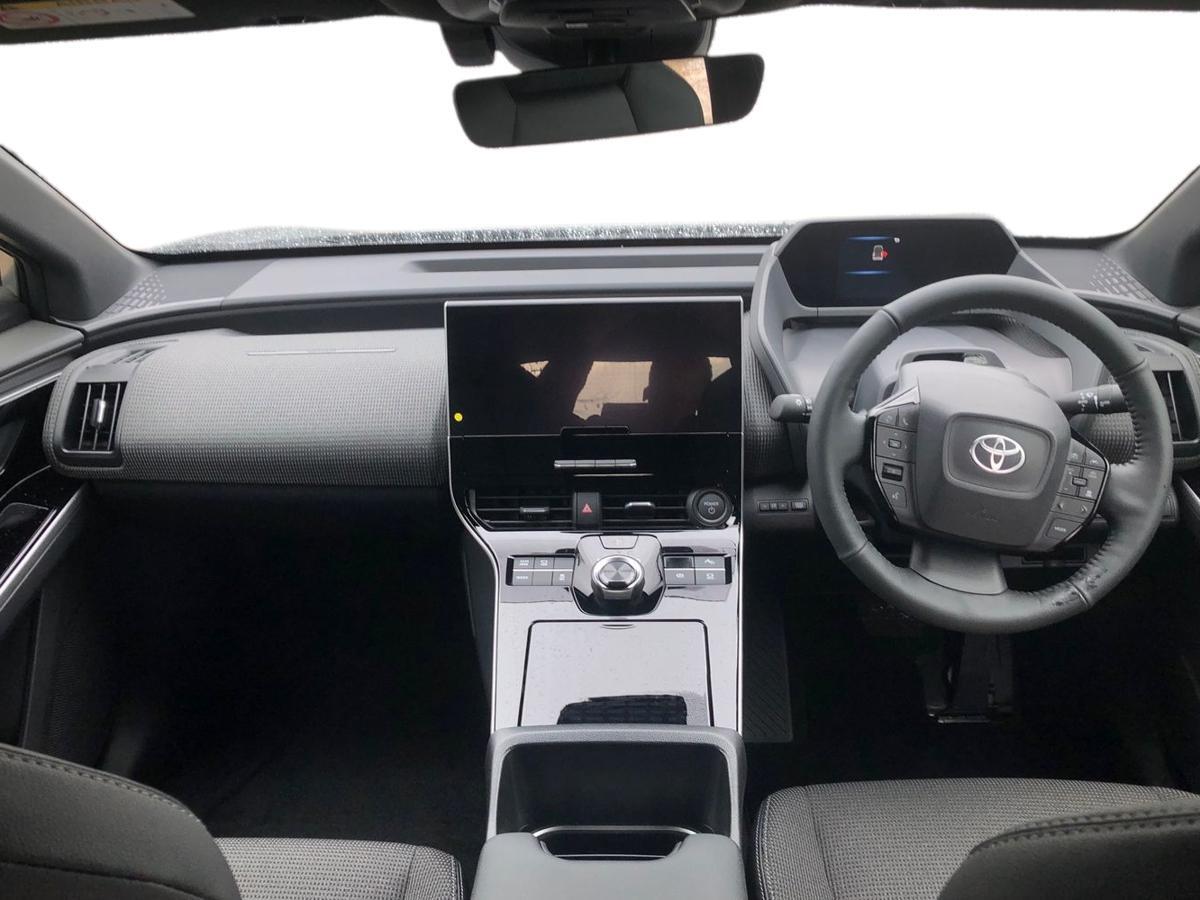 Used Toyota Other 2025 for sale - 77292922: Photo 8