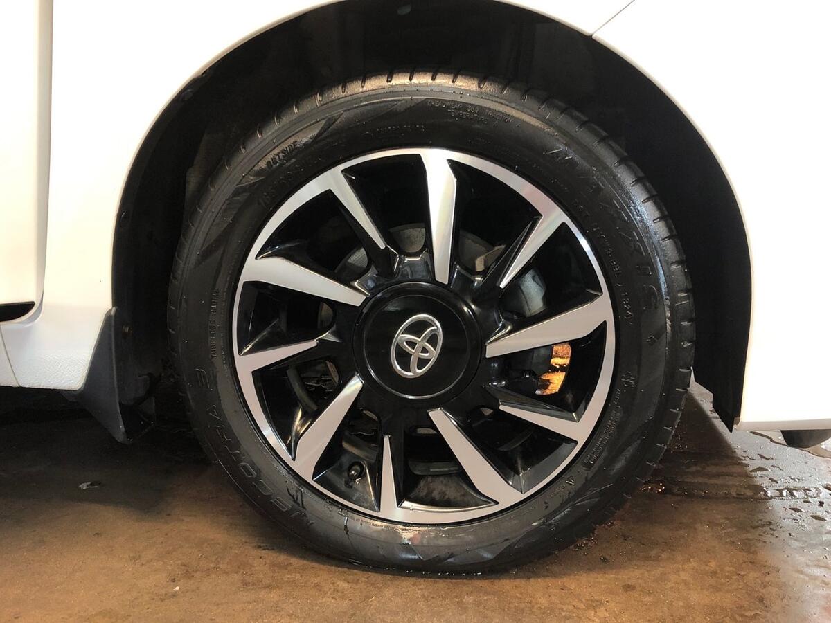 Used Toyota AYGO 2021 for sale - 76937340: Photo 16