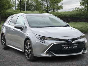 2022 (22) - 2.0 Hybrid Excel 5dr CVT