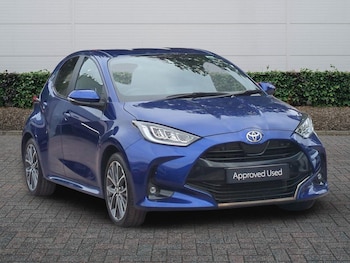 Used Toyota Yaris 2024 for sale - 79077230: Photo