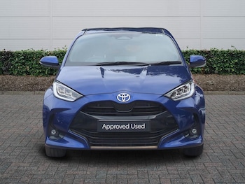Used Toyota Yaris 2024 for sale - 79077230: Photo