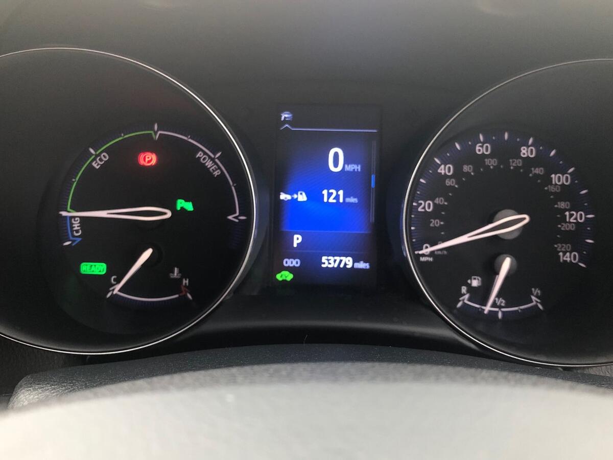 Used Toyota C-HR 2018 for sale - 76563190: Photo 18