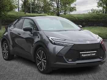 2024 (74) - 2.0 PHEV Excel 5dr CVT