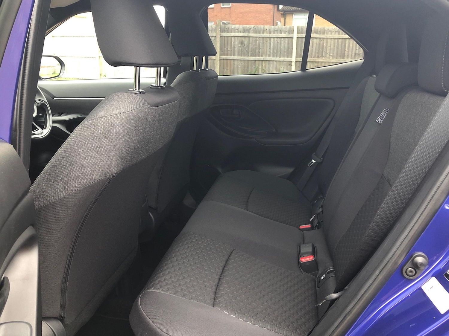 Used Toyota Yaris 2024 for sale - 76514449: Photo 16