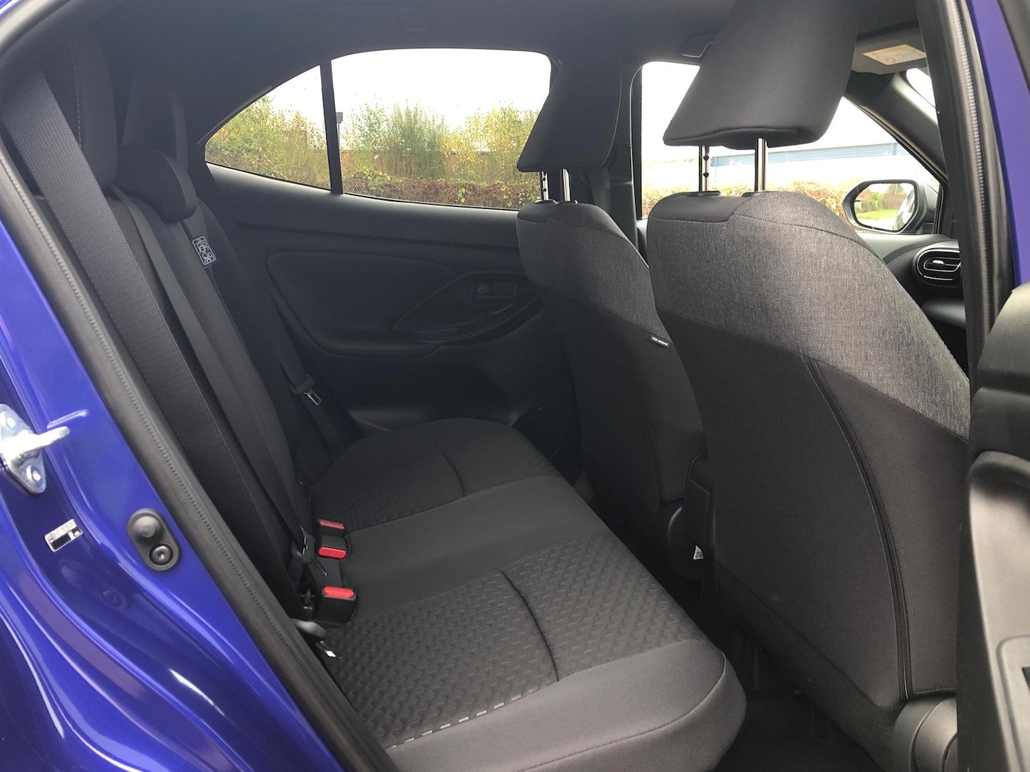 Used Toyota Yaris 2024 for sale - 76514449: Photo 17