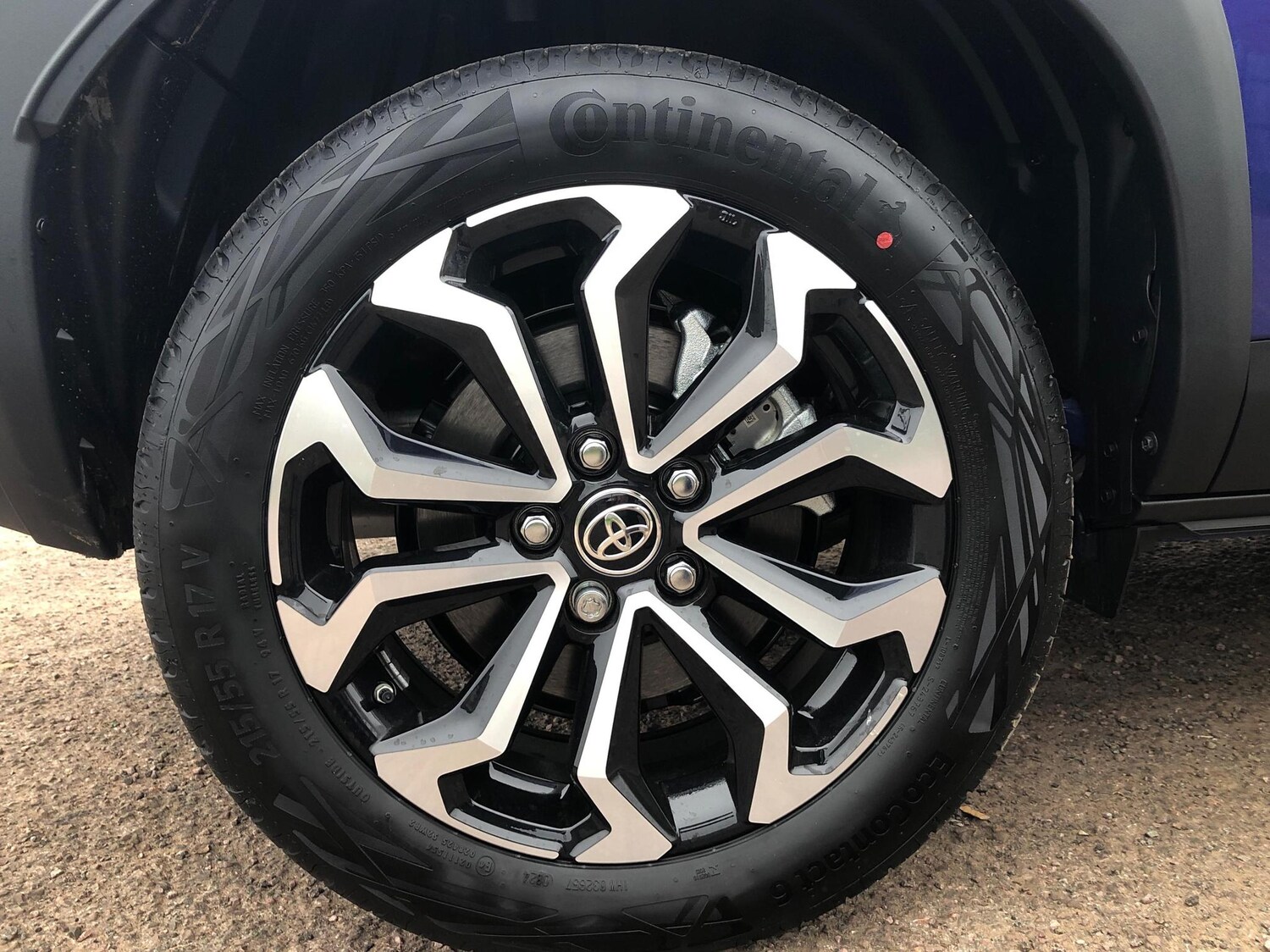 Used Toyota Yaris 2024 for sale - 76514449: Photo 18