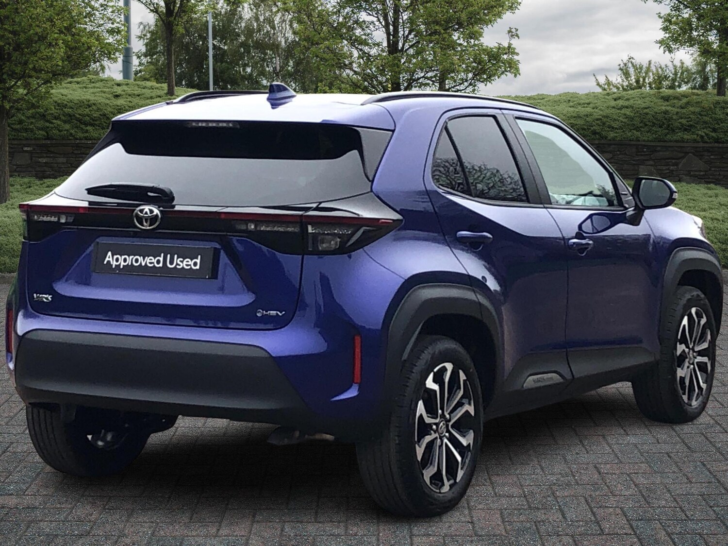 Used Toyota Yaris 2024 for sale - 76514449: Photo 3