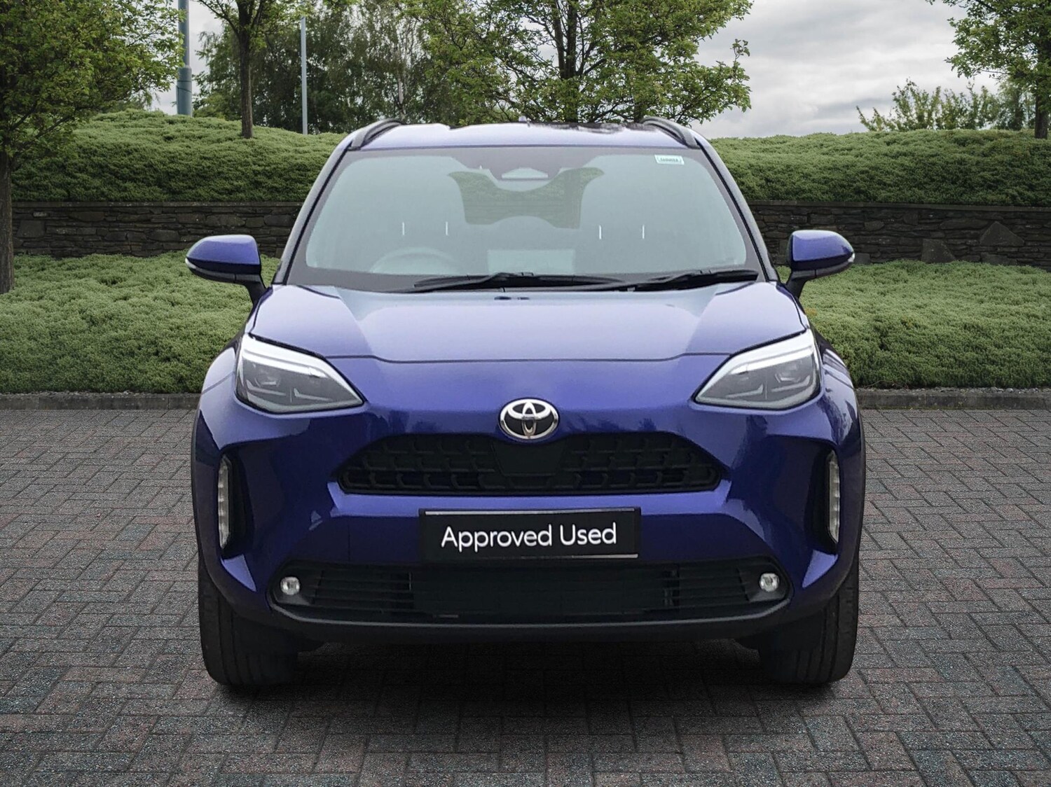 Used Toyota Yaris 2024 for sale - 76514449: Photo 5