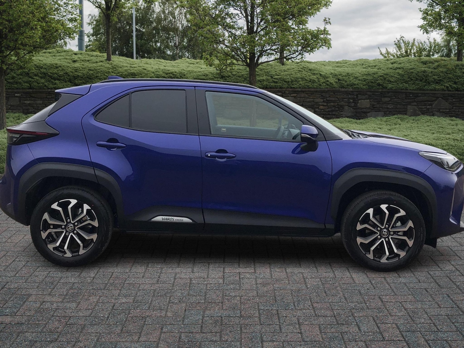 Used Toyota Yaris 2024 for sale - 76514449: Photo 6