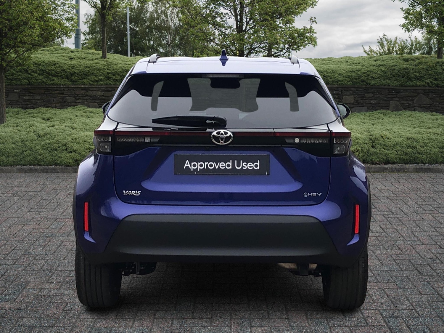 Used Toyota Yaris 2024 for sale - 76514449: Photo 8