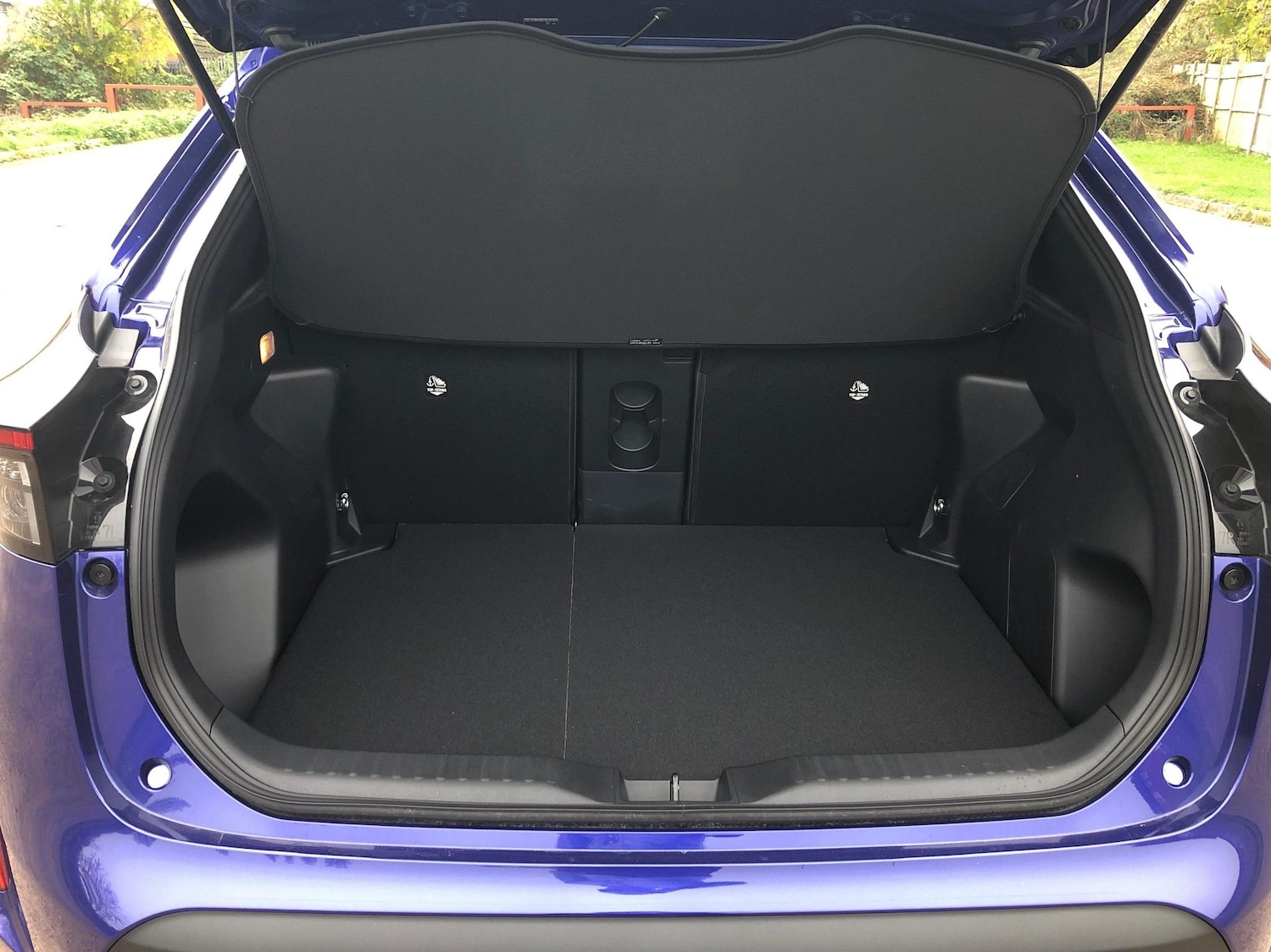 Used Toyota Yaris 2024 for sale - 76514449: Photo 9