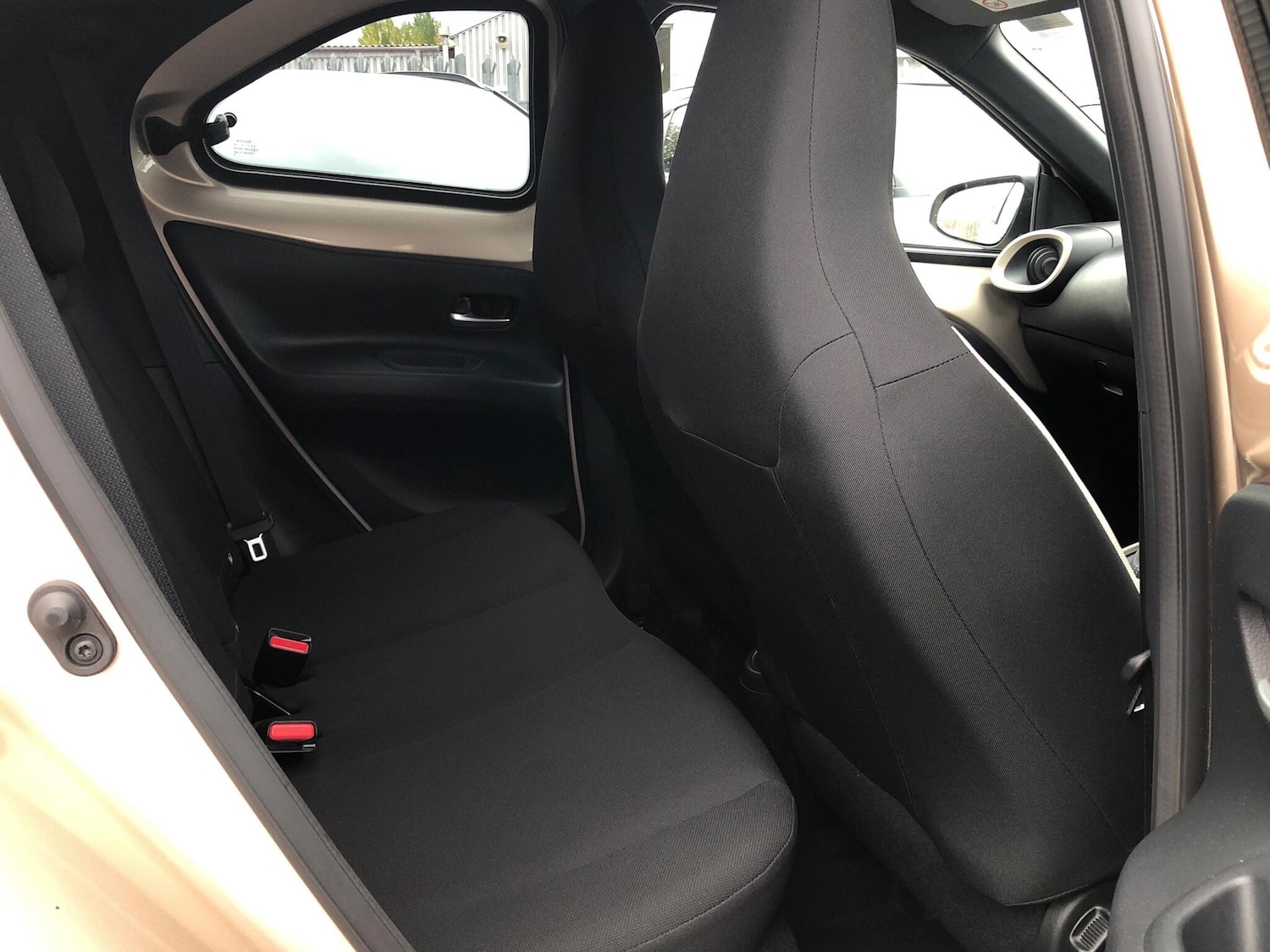 Used Toyota Aygo X 2023 for sale - 76474490: Photo 13