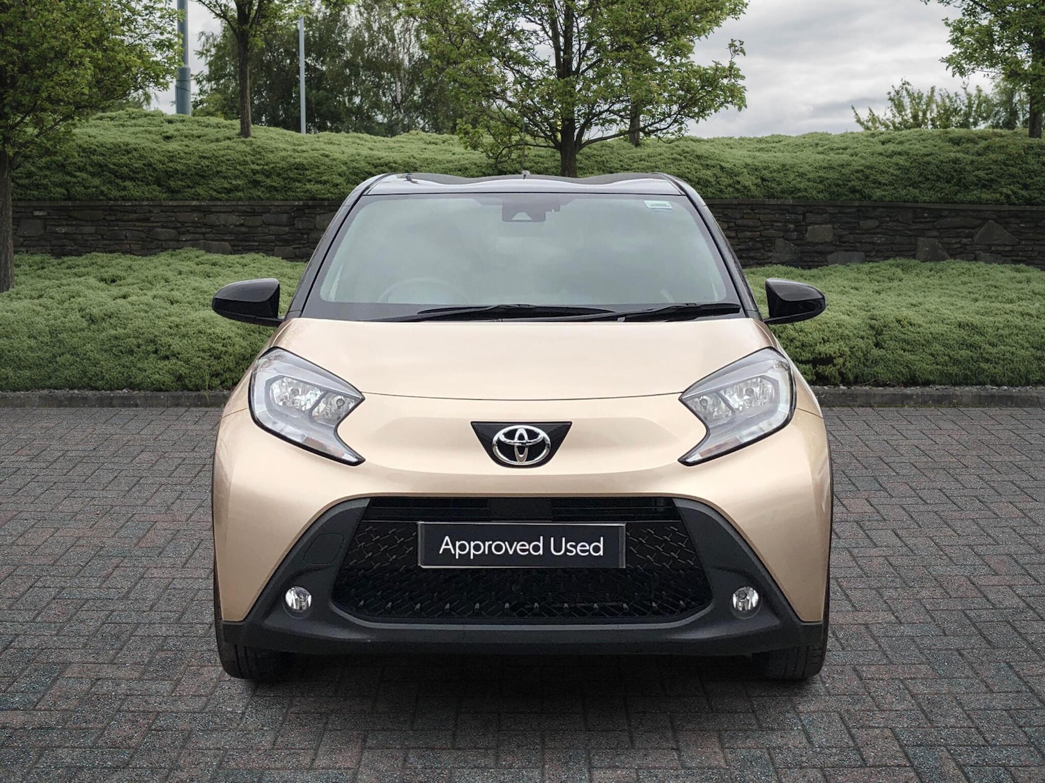 Used Toyota Aygo X 2023 for sale - 76474490: Photo 15