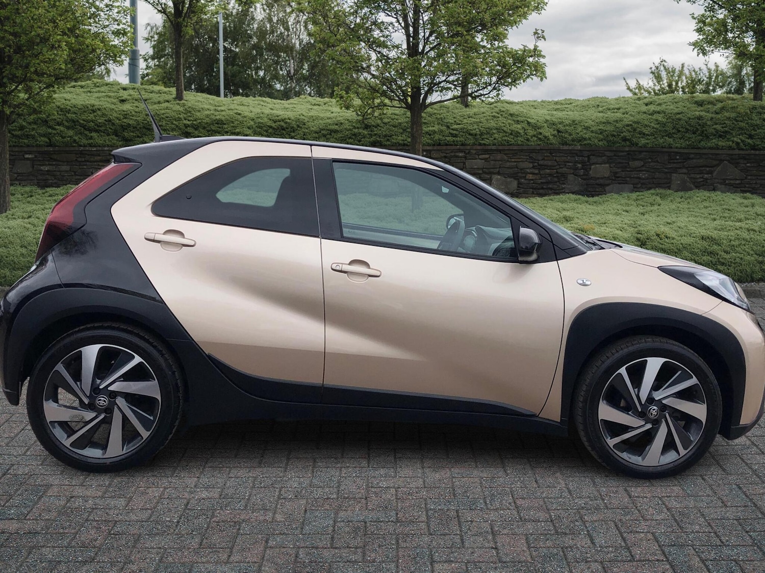 Used Toyota Aygo X 2023 for sale - 76474490: Photo 16