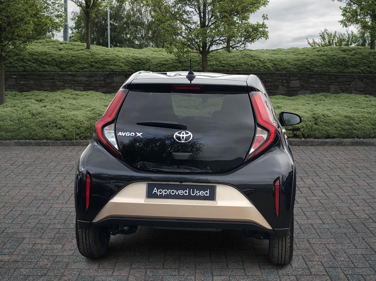 Used Toyota Aygo X 2023 for sale - 76474490: Photo 19