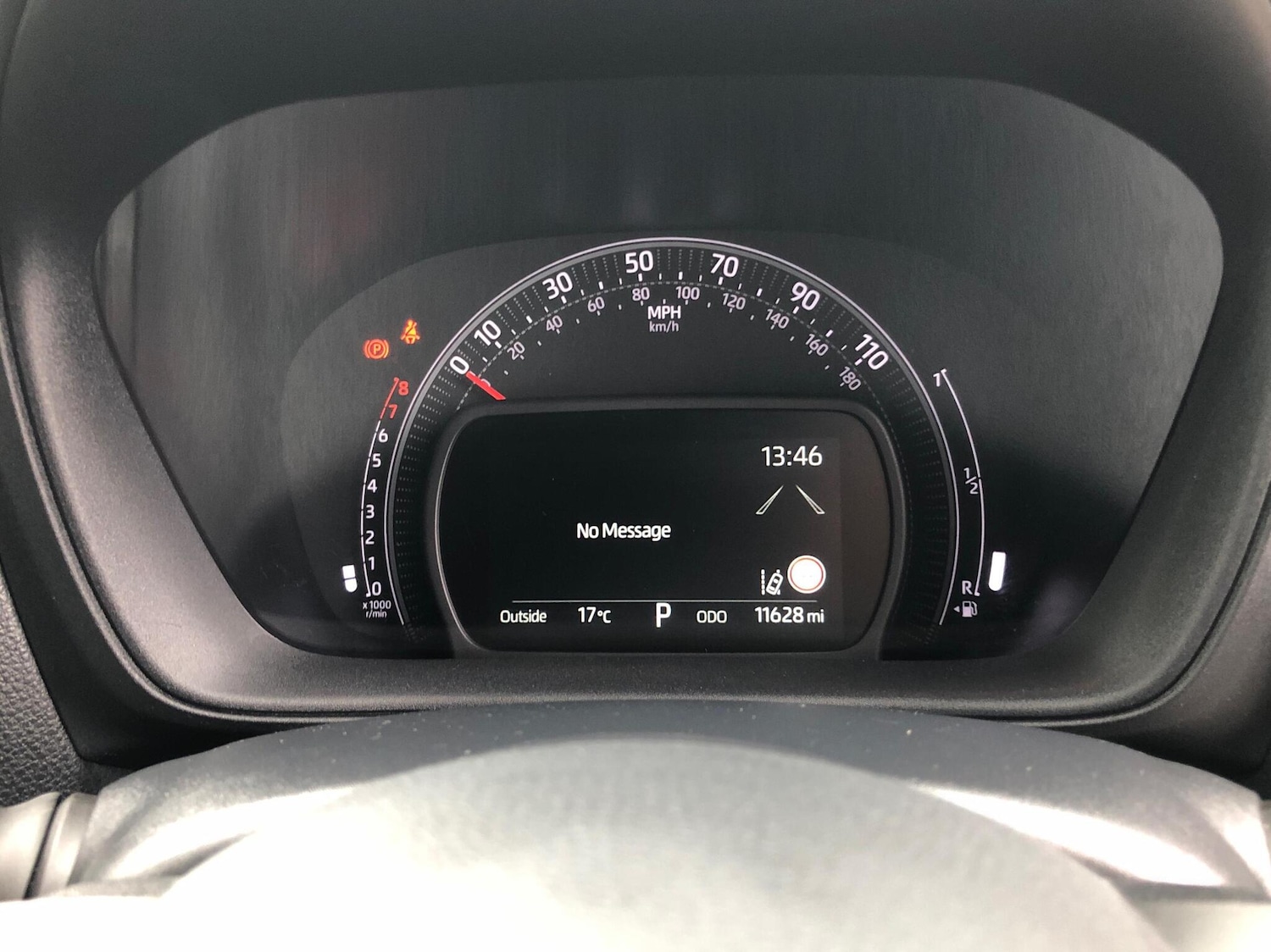 Used Toyota Aygo X 2023 for sale - 76474490: Photo 9