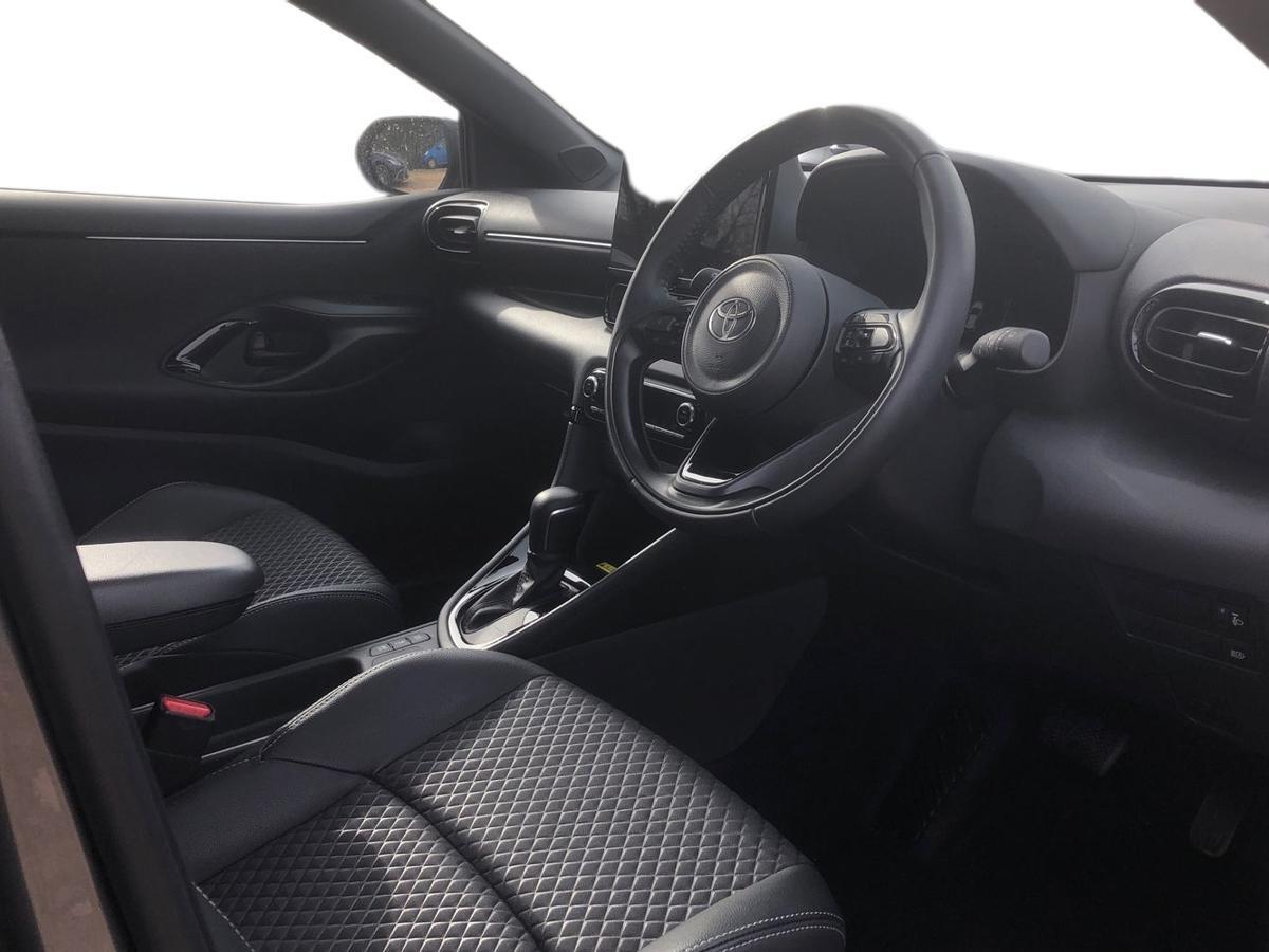 Used Toyota Yaris 2025 for sale - 78008508: Photo 12